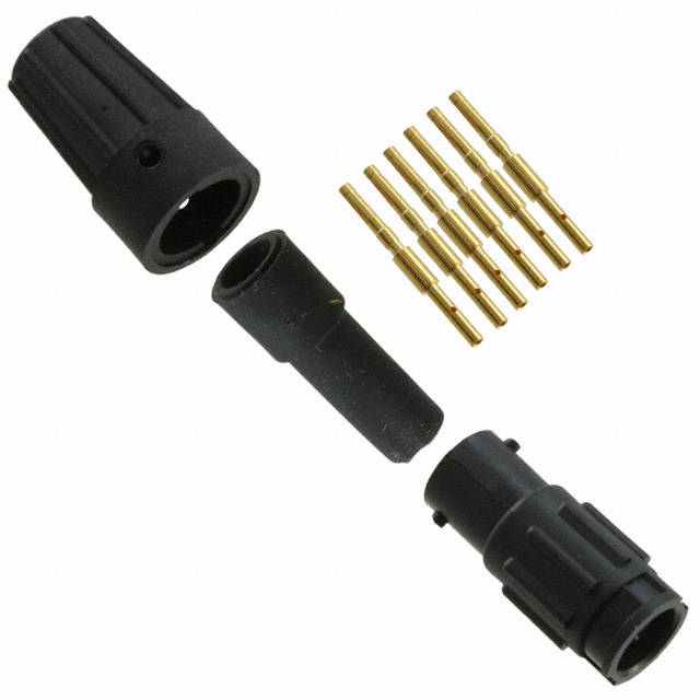 18980-6SG-522 Conxall/Switchcraft