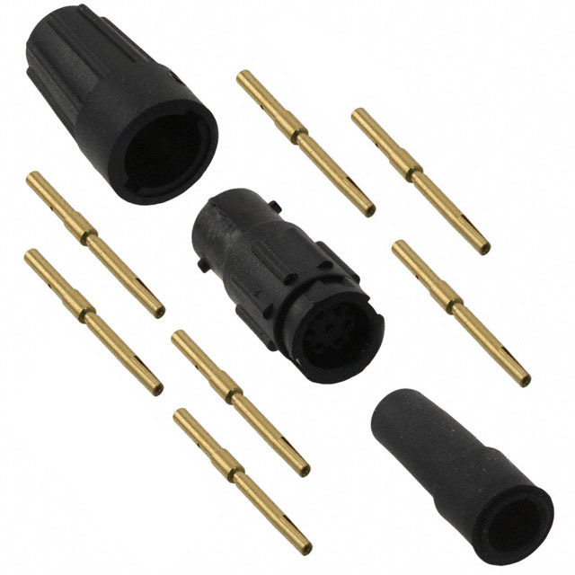 18980-7SG-522 Conxall/Switchcraft