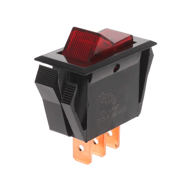 54003 Littelfuse Inc.