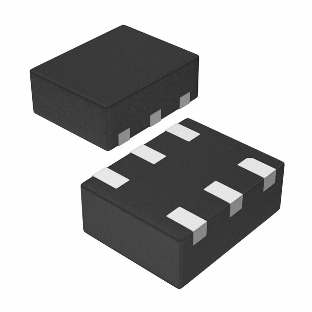 PESD3V3X4UHCYL Nexperia USA Inc.