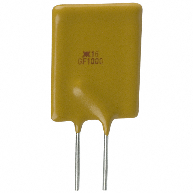 RGEF1000 Littelfuse Inc.