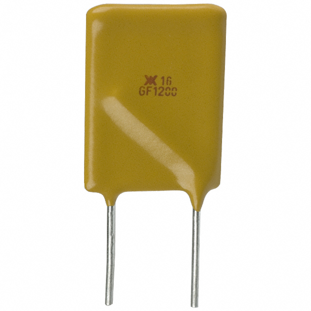 RGE1200 Littelfuse Inc.