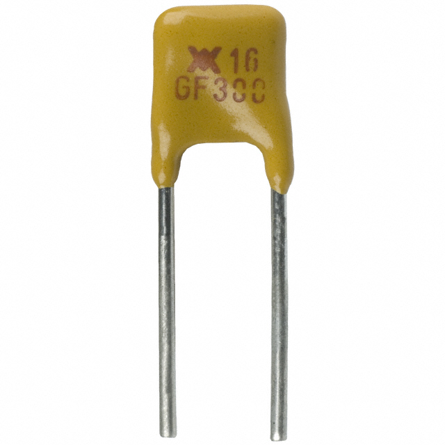 RGE300 Littelfuse Inc.