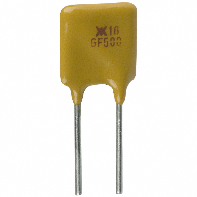 RGEF500-0.178 Littelfuse Inc.