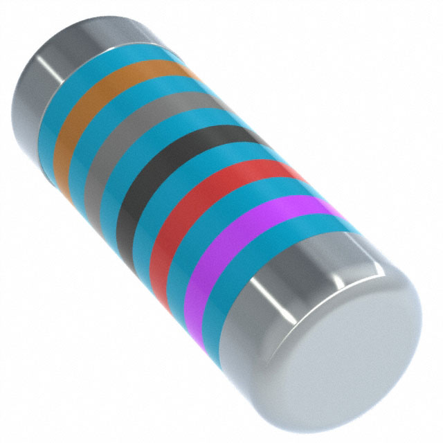 SMA-A0102BTNL18K TE Connectivity Passive Product