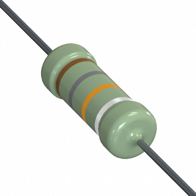 CCR218KKB TE Connectivity Passive Product