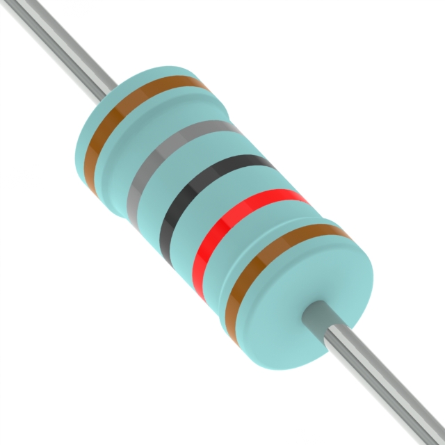 MF0207FTE52-18K YAGEO