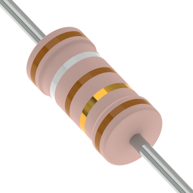 FMP200FRF52-19R1 YAGEO