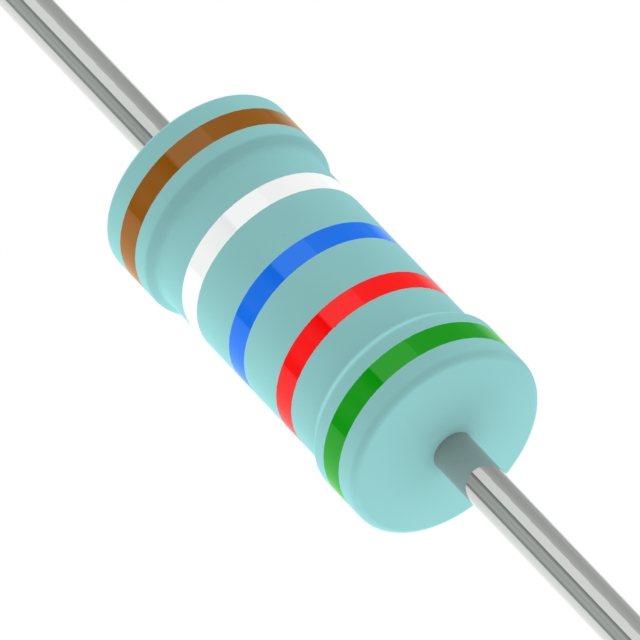 MFR50SDRD52-19K6 YAGEO