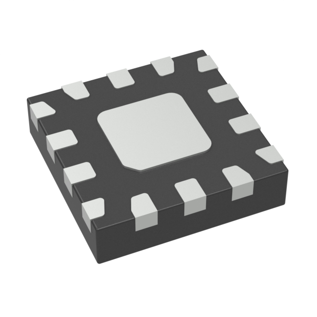 NJG1681MD7-TE1 Nisshinbo Micro Devices Inc.