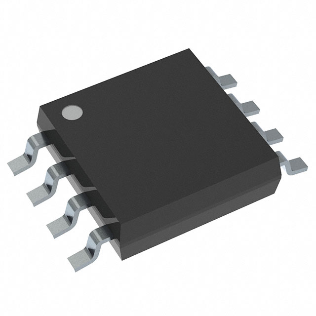 NJM2070M-TE3 Nisshinbo Micro Devices Inc.