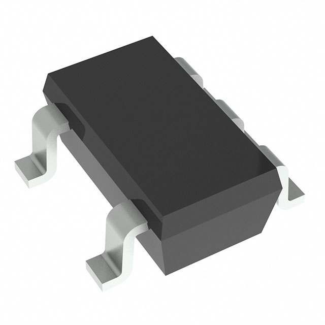 NJU77551F3-TE1 Nisshinbo Micro Devices Inc.