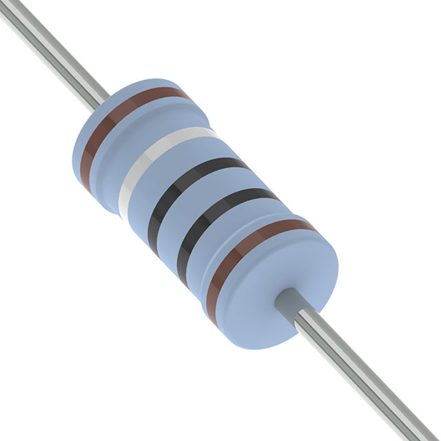 MFR1WSFBF52-190R YAGEO