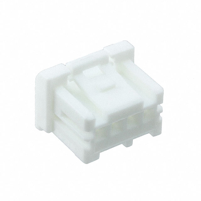 4-1971793-1 TE Connectivity AMP Connectors