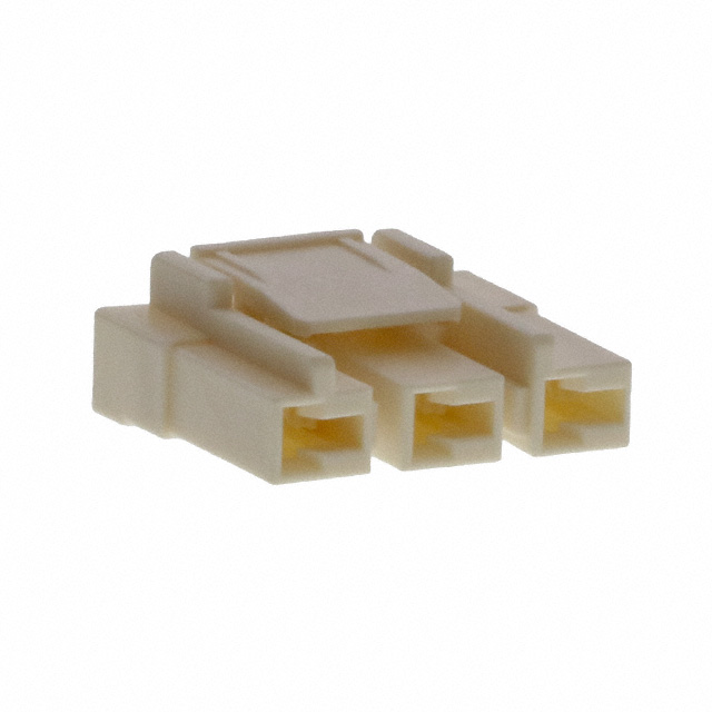 1903414-2 TE Connectivity AMP Connectors