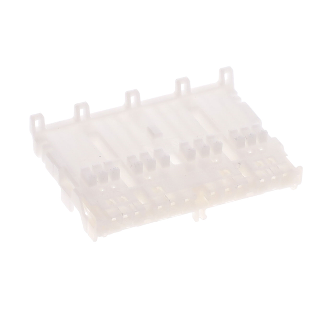 1903608-4 TE Connectivity AMP Connectors