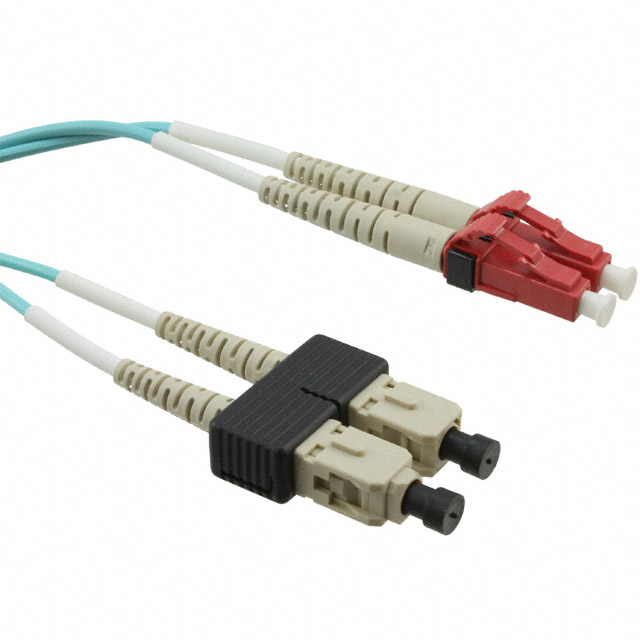 1906070-3 TE Connectivity AMP Connectors