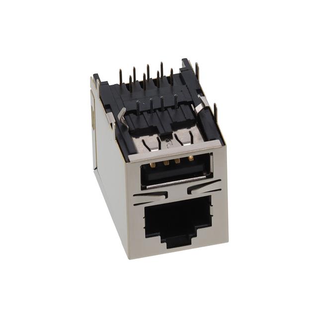 1909119-4 TE Connectivity AMP Connectors