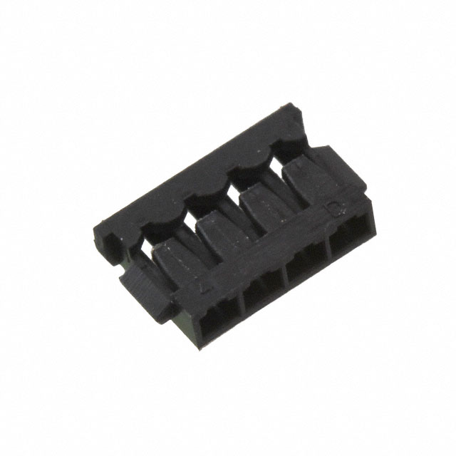 1909783-3 TE Connectivity AMP Connectors