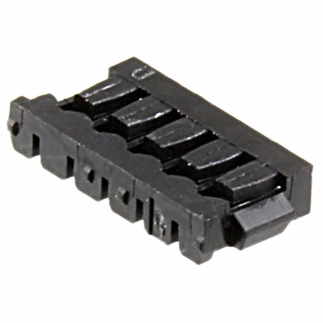 1909783-4 TE Connectivity AMP Connectors