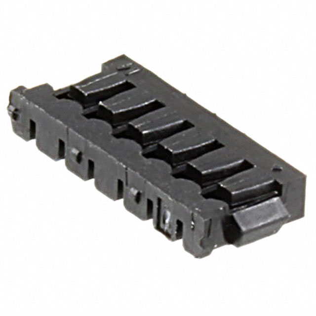 1909783-5 TE Connectivity AMP Connectors