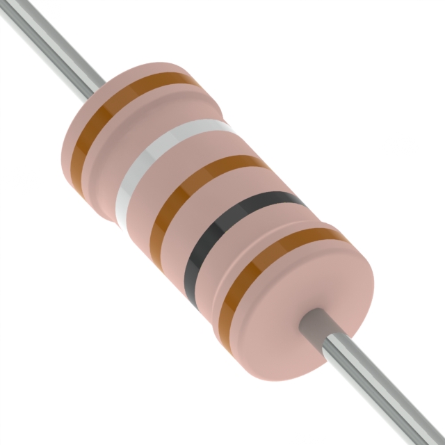 FMP300FTE73-191R YAGEO