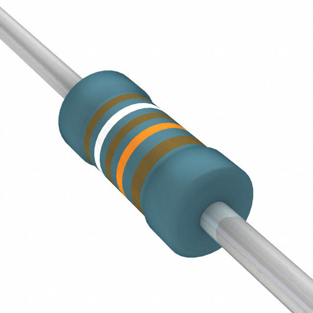 MBB02070C1913FRP00 Vishay Beyschlag/Draloric/BC Components