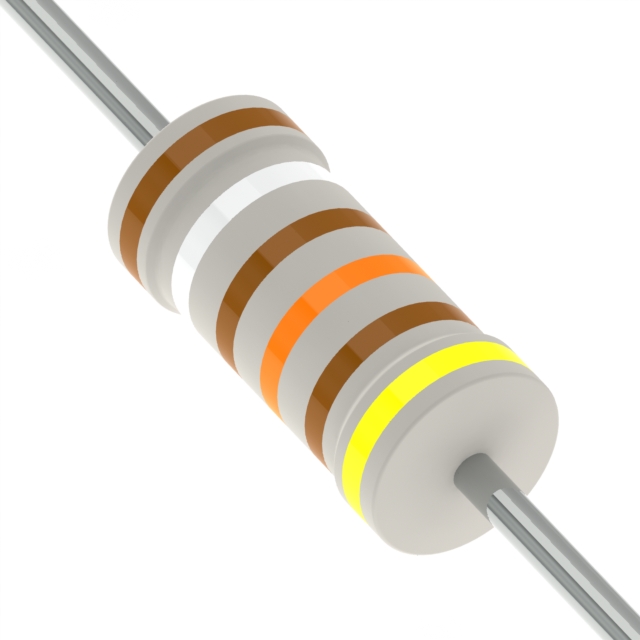 HHV1WSFT-73-191K YAGEO