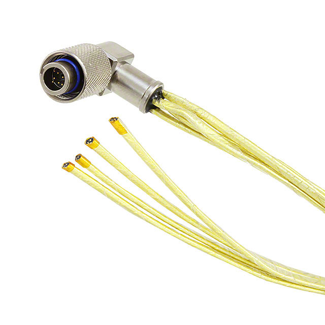 1925253-1 TE Connectivity Aerospace, Defense and Marine