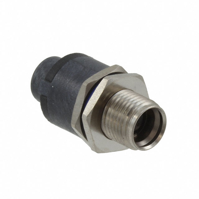 1925261-1 TE Connectivity Aerospace, Defense and Marine