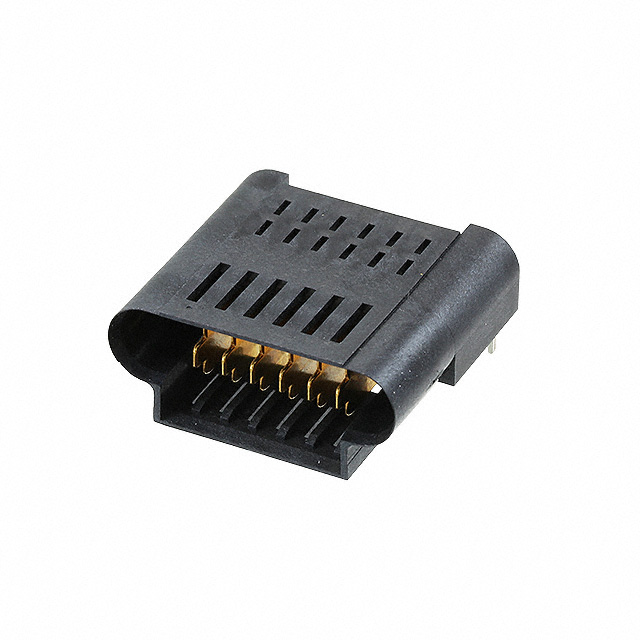 1926710-6 TE Connectivity AMP Connectors