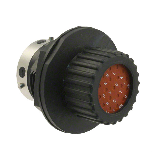 TN7S16-0019S1L ITT Cannon, LLC