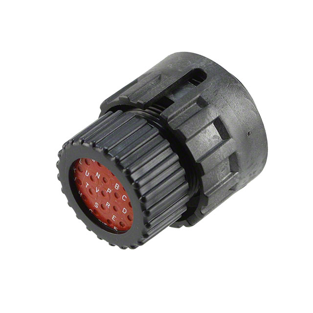 TN6S16-0019P2L ITT Cannon, LLC