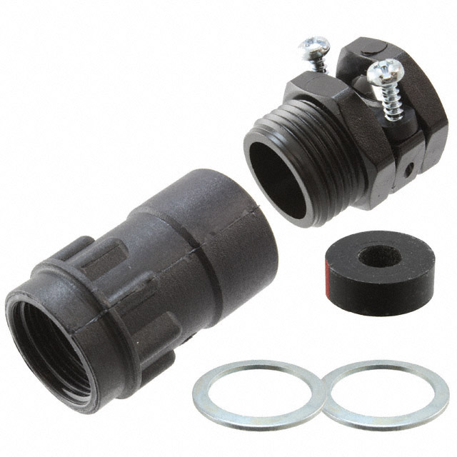 TNA12CC-HC00L ITT Cannon, LLC