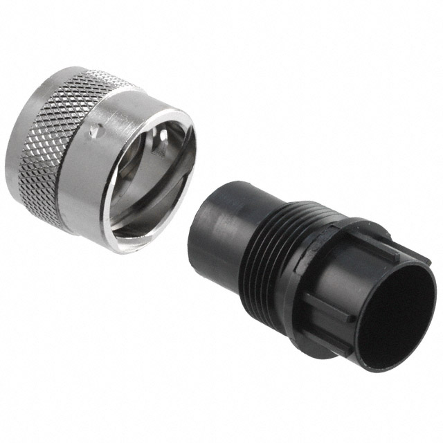 TR1208PMS1NB ITT Cannon, LLC