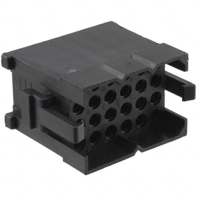 TST24PA00 ITT Cannon, LLC
