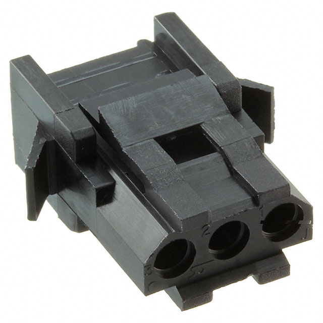 TST03RA00 ITT Cannon, LLC