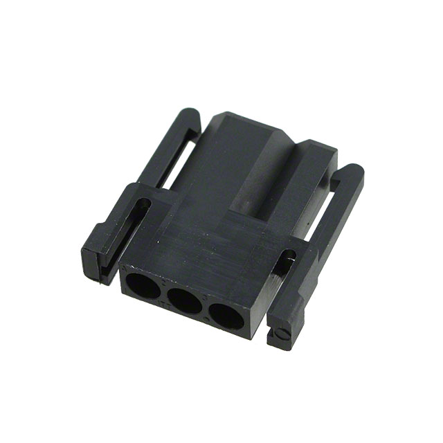 TST03PF00 ITT Cannon, LLC