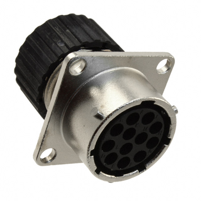 TNM0S14-0012S1L ITT Cannon, LLC