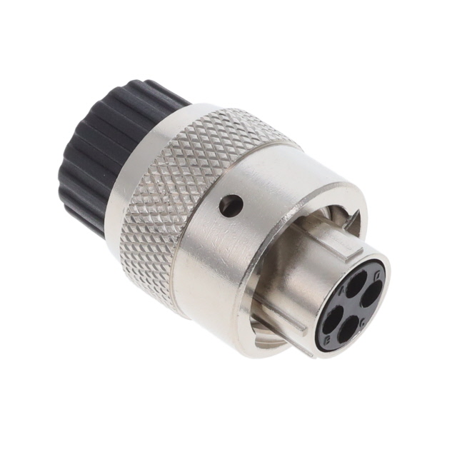 192993-0051 ITT Cannon, LLC