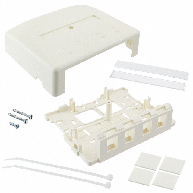 1933671-1 TE Connectivity AMP Connectors