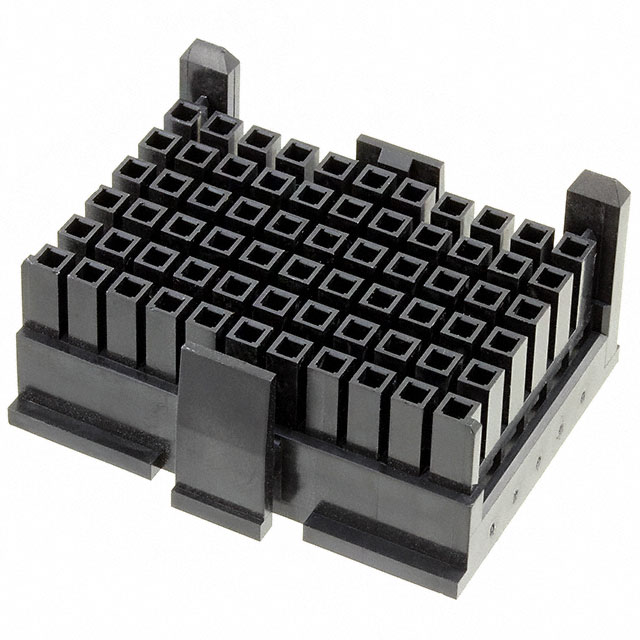 1934145-1 TE Connectivity AMP Connectors