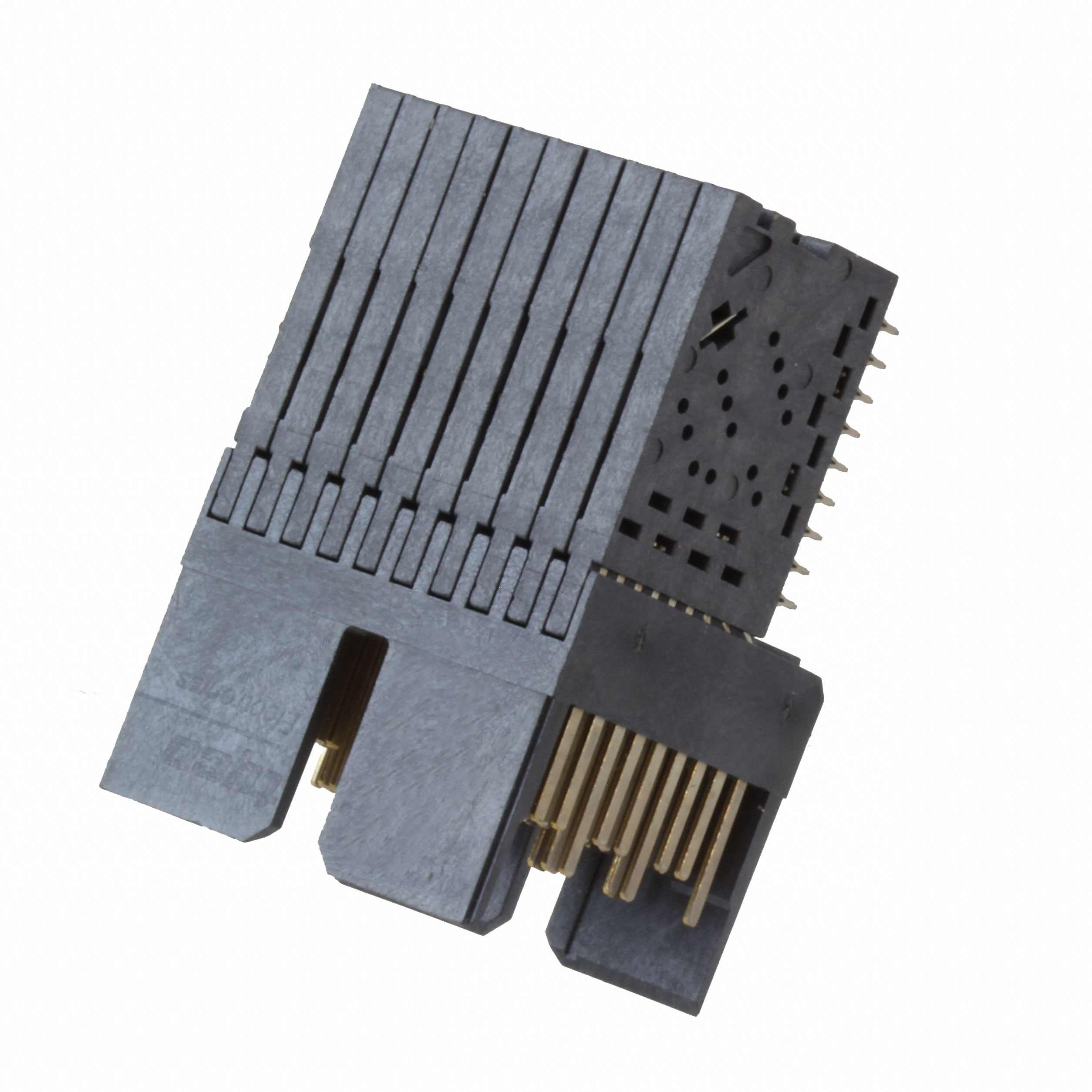 1934357-1 TE Connectivity AMP Connectors