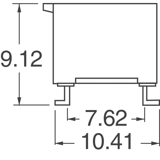 193-4MSRP CTS Electrocomponents