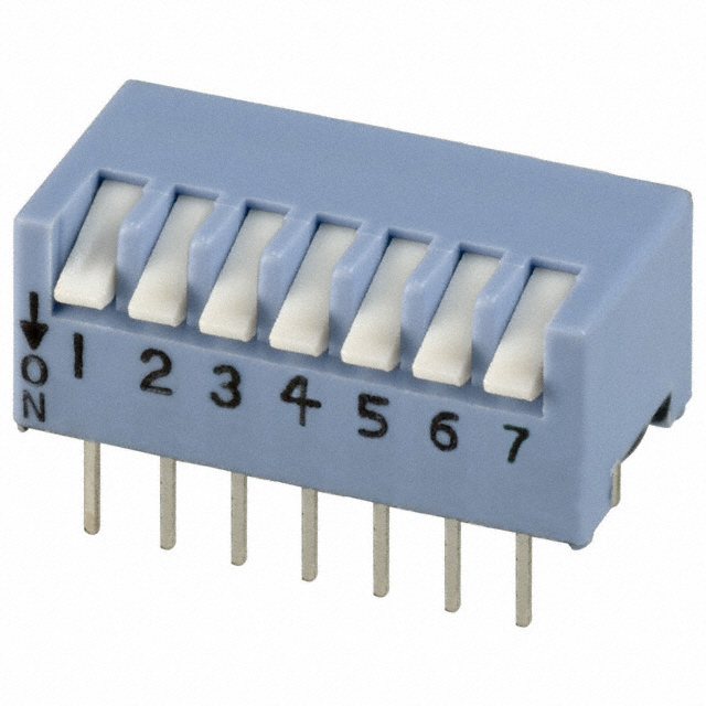 194-7MST CTS Electrocomponents