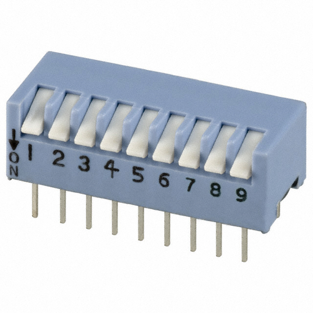 194-9MST CTS Electrocomponents