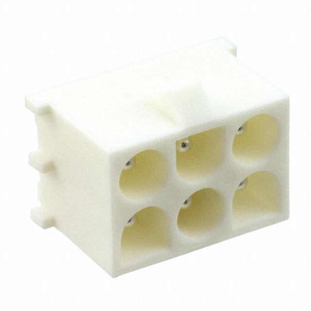 194002-1 TE Connectivity AMP Connectors