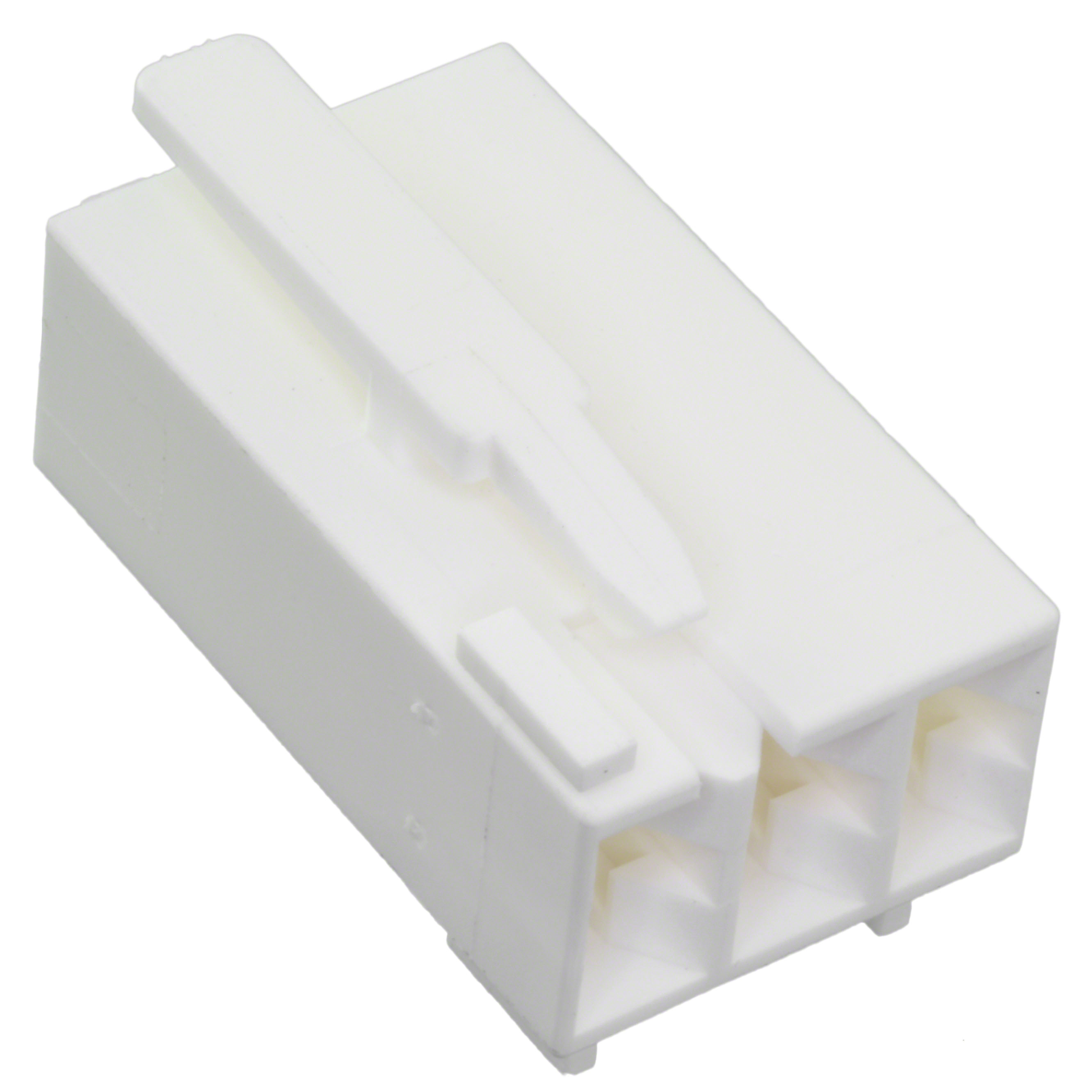 1955422-6 TE Connectivity AMP Connectors