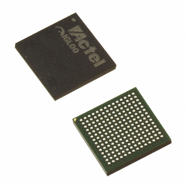 AGL125V2-CSG196I Microchip Technology