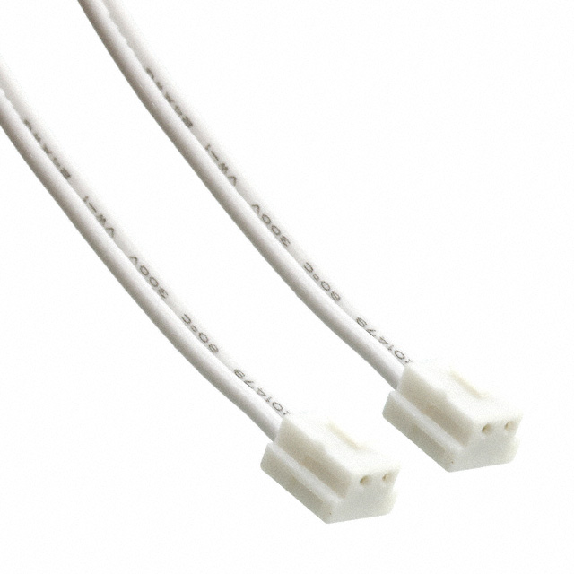 1969343-5 TE Connectivity AMP Connectors